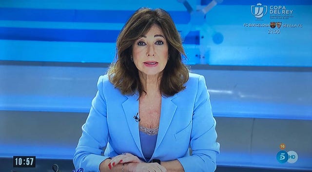 ana rosa