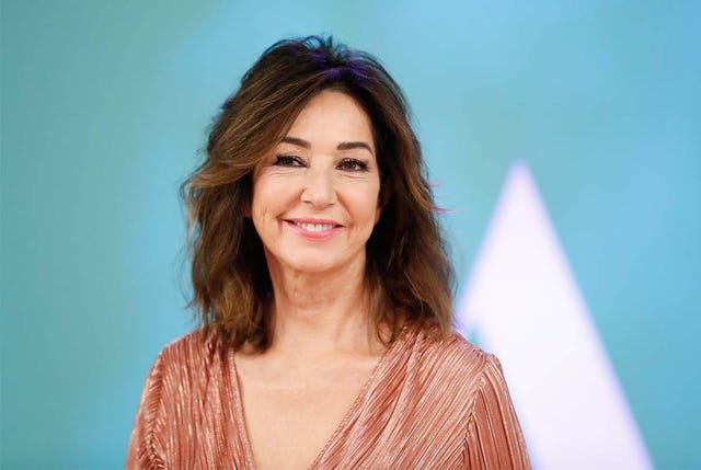 ana rosa quintana
