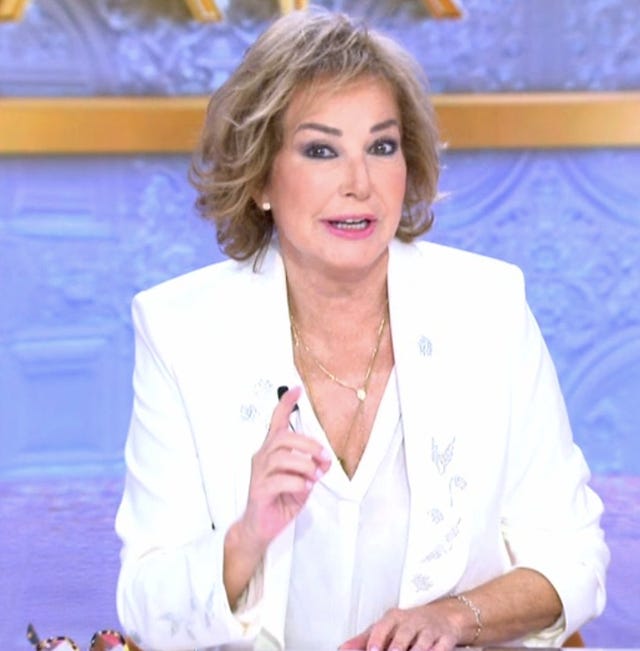 ana rosa quintana
