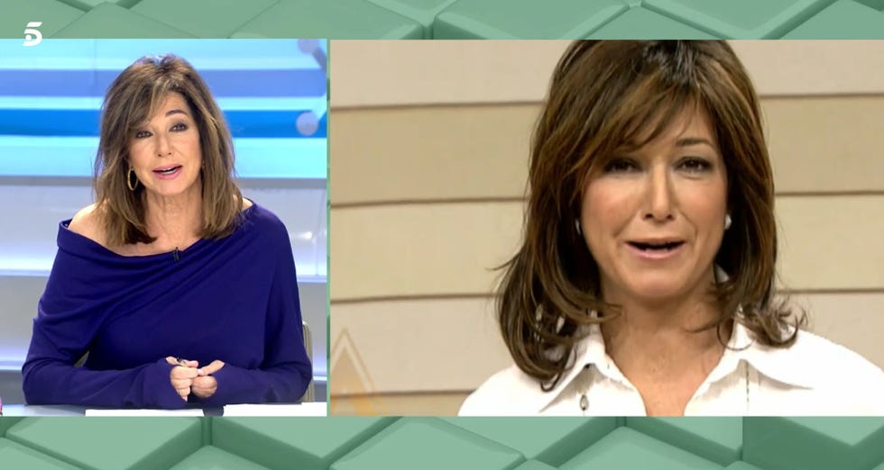 ana rosa quintana celebra los 16 años de 'el programa de ana rosa'