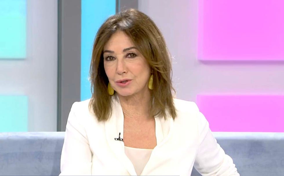 ana rosa quintana