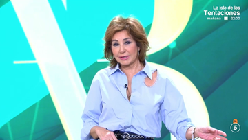 ana rosa quintana