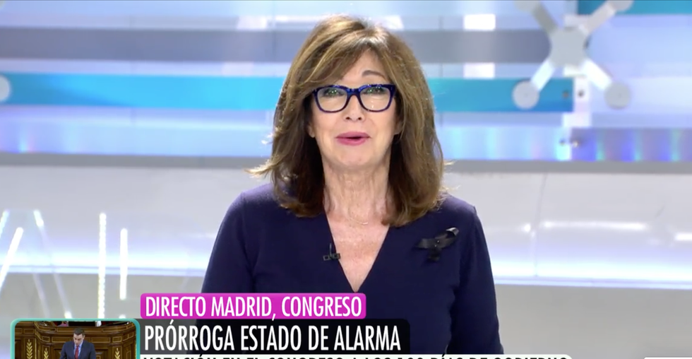 ana rosa