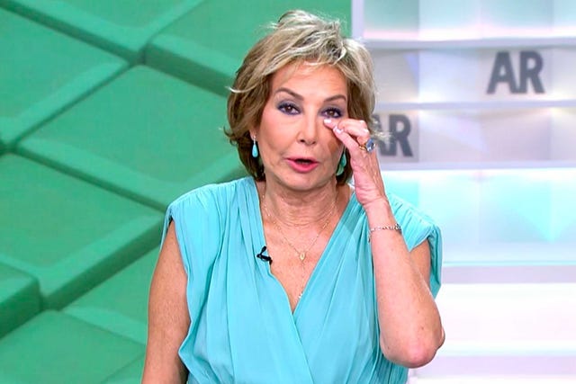ana rosa quintana