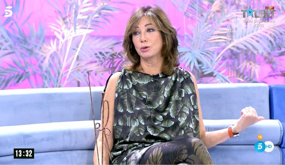 ana rosa quintana