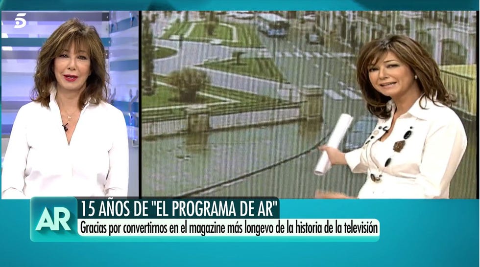 Ana Rosa Quintana