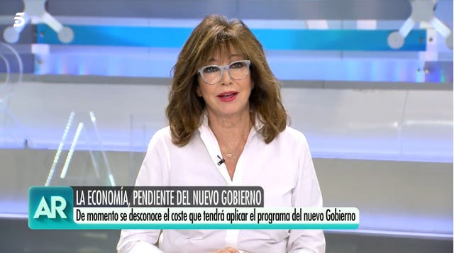 Ana Rosa Quintana