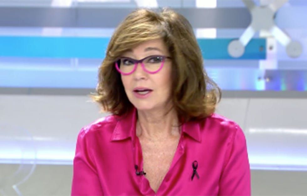 ana rosa quintana y patricia pardo vuelven a coincidir a 'ar'