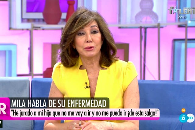 ana rosa quintana