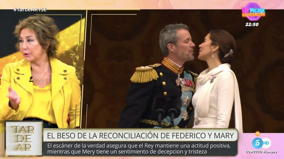 ana rosa quintana