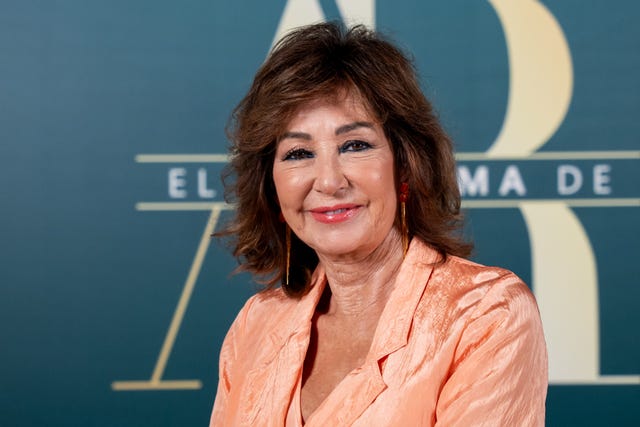 La nueva estrategia de Telecinco con 'El programa de Ana Rosa a partir de  septiembre