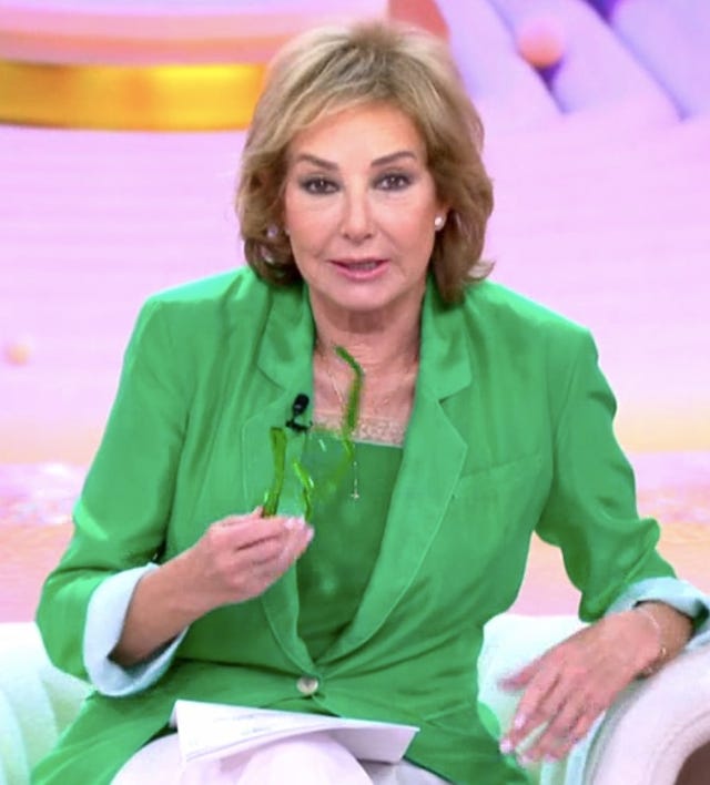 ana rosa quintana