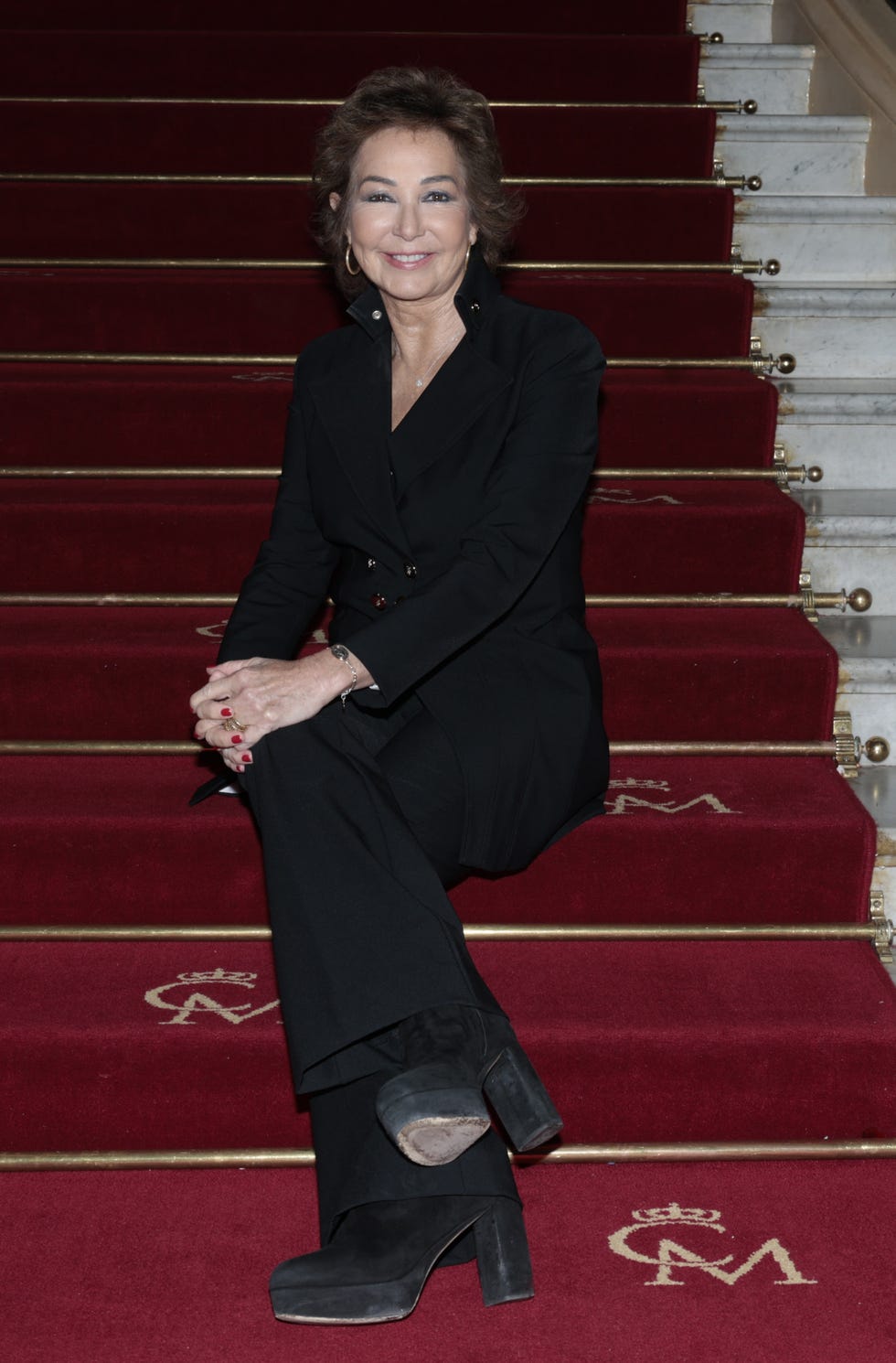 ana rosa quintana