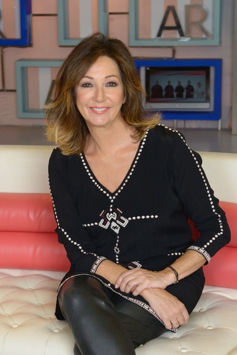 ana rosa quintana