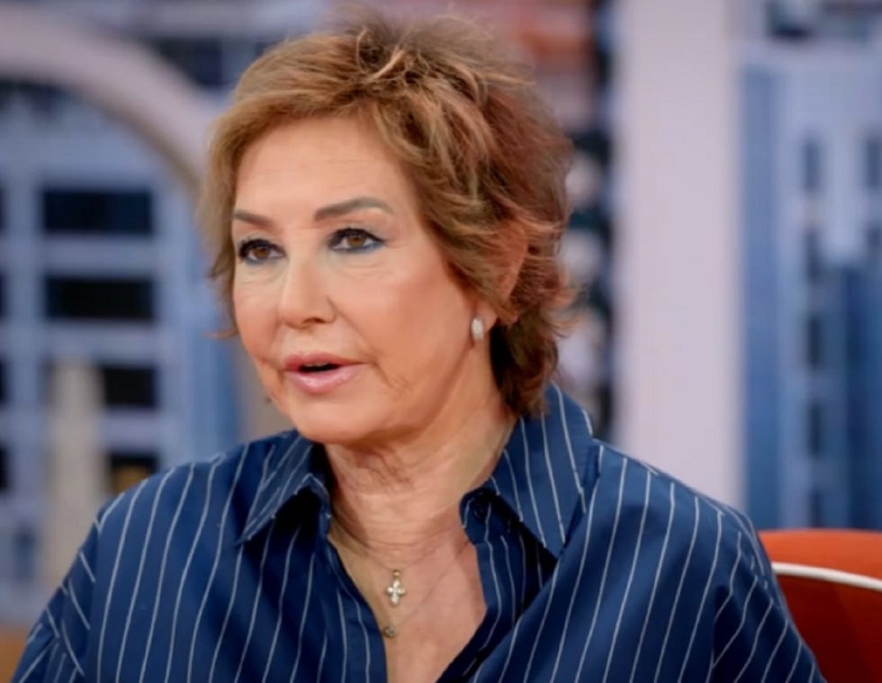 ana rosa quintana