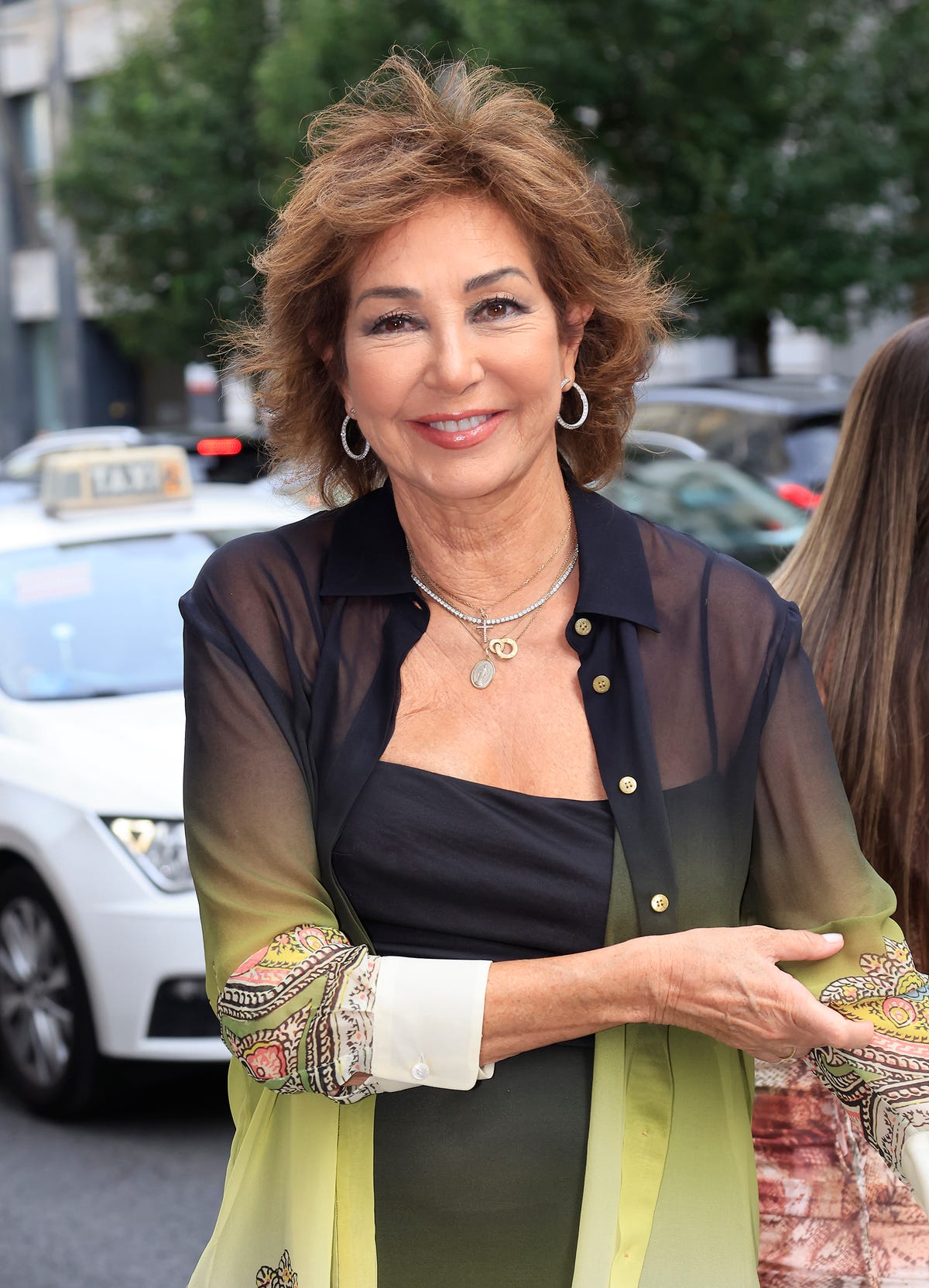 Ana Rosa Quintana