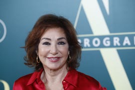 ana rosa quintana presentacion el programa de ana rosa