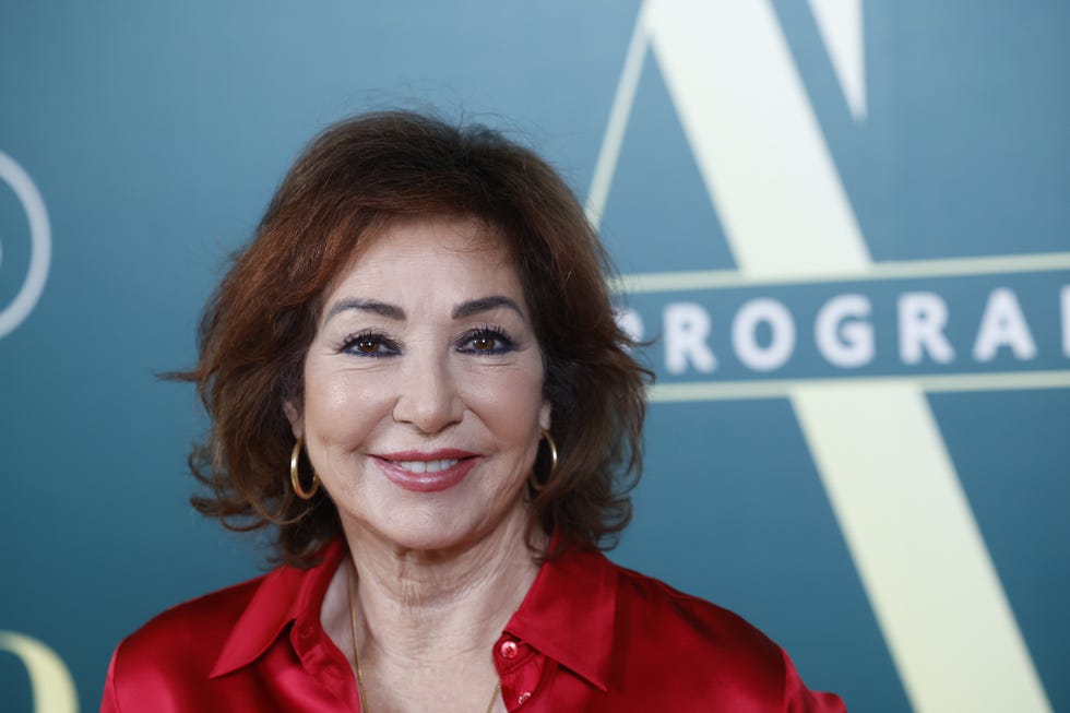 ana rosa quintana presentacion el programa de ana rosa