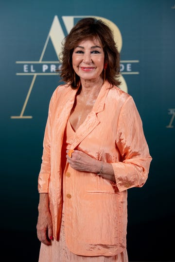 ana rosa quintana