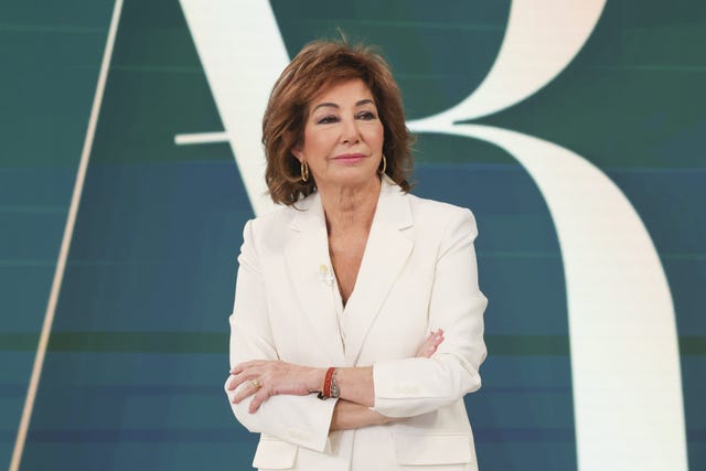 ana rosa quintana