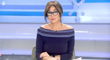 ana rosa ve muy peligrosa la actitud de asraf con isa pantoja