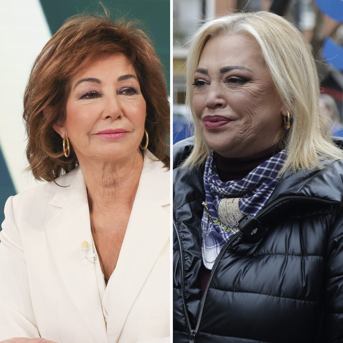 Ana Rosa Quintana consigue un logro impensable con Belén Esteban a pesar de  lo vivido