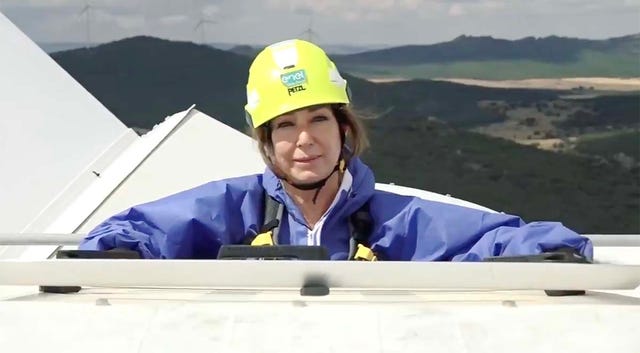 ana rosa quintana