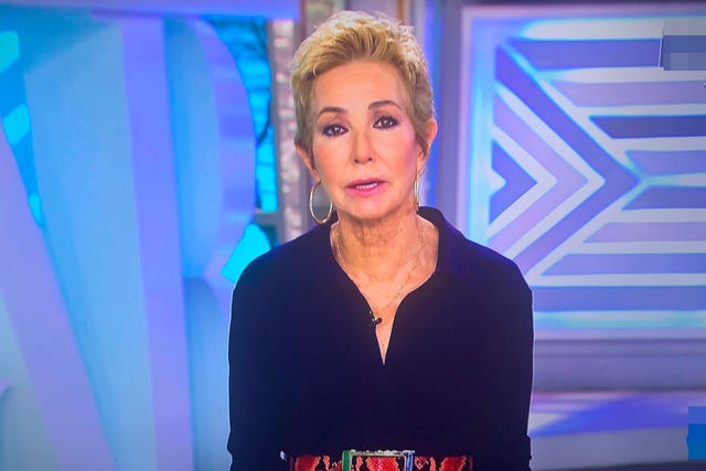 ana rosa quintana