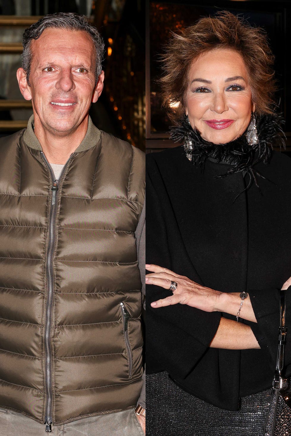 joaquin prat y ana rosa quintana