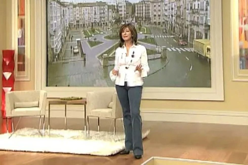 ana rosa quintana