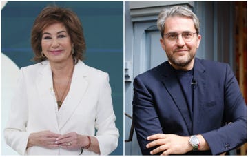 ana rosa quintana y maximo huerta