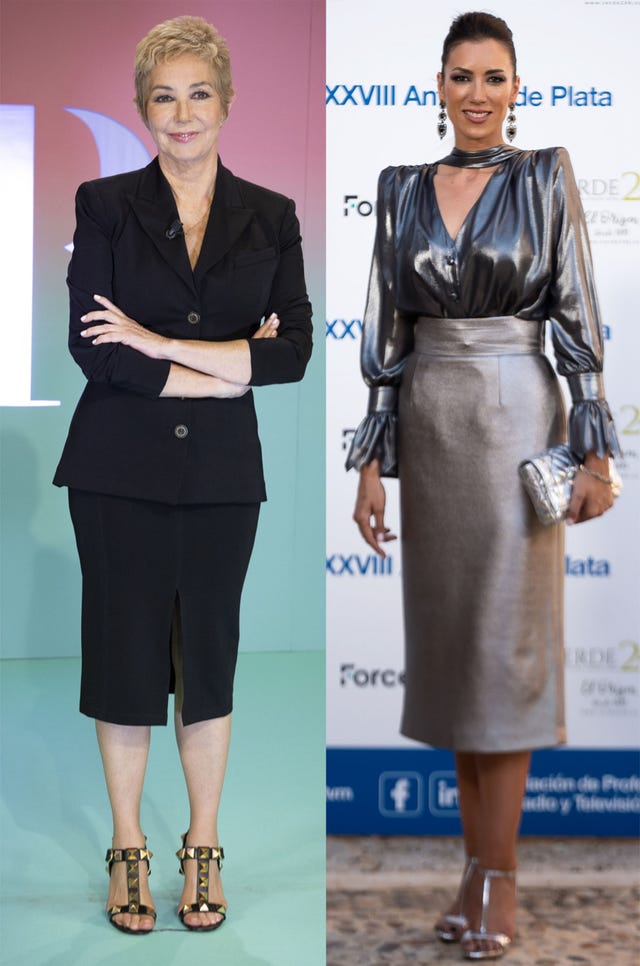 ana rosa quintana y patricia pardo
