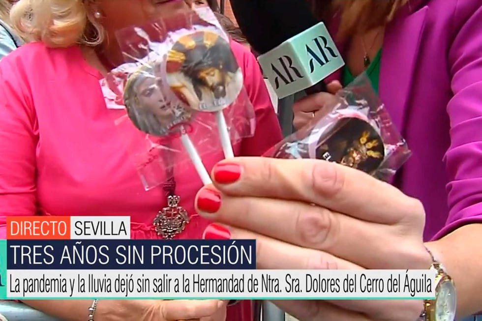 el programa de ana rosa