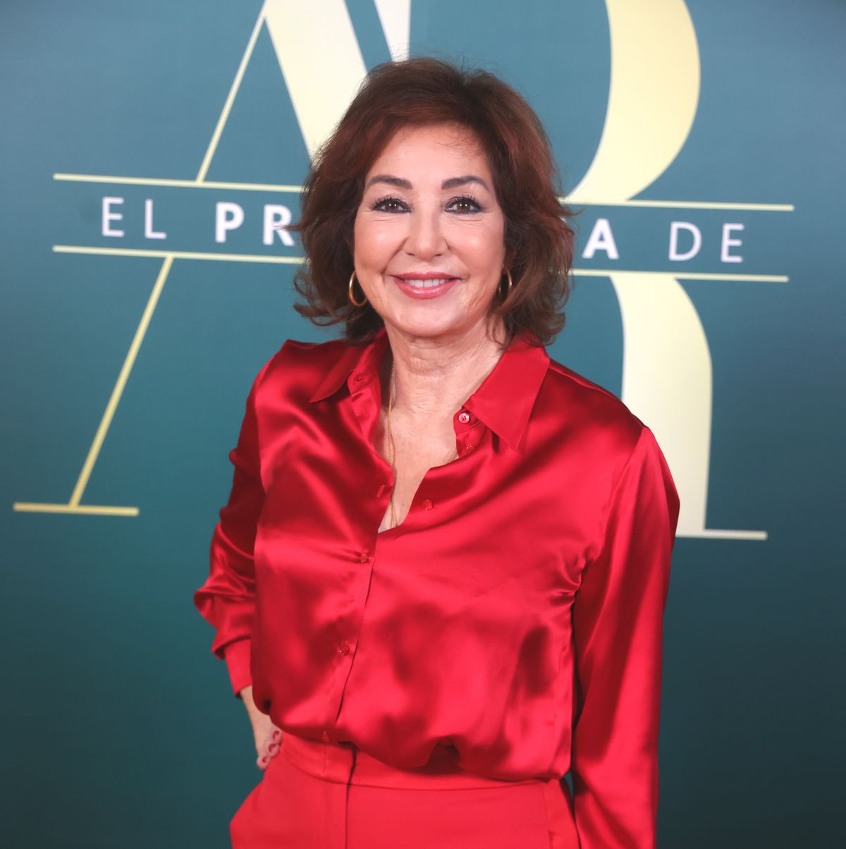 Ana Rosa Quintana responde a las críticas por su comentario sobre ' Supervivientes'