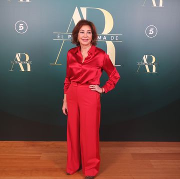 ana rosa quintana