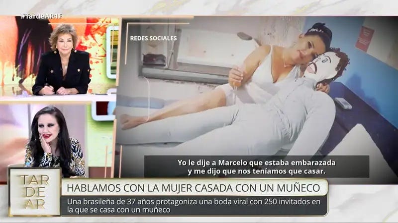 ana rosa quintana