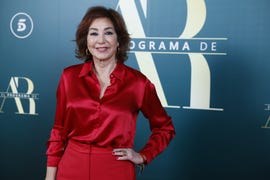 ana rosa quintana presentacion el programa de ana rosa