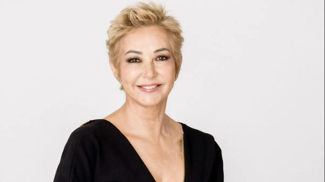 ana rosa quintana tardear