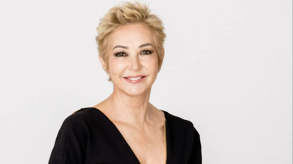 ana rosa quintana tardear