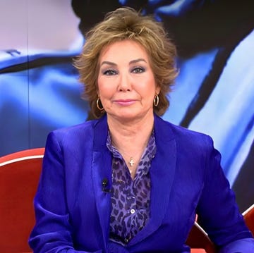 Ana Rosa Quintana en 'TardeAR' ana rosa quintana en 'tardear'