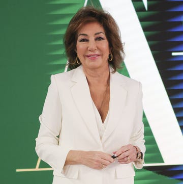 Ana Rosa Quintana ana rosa quintana