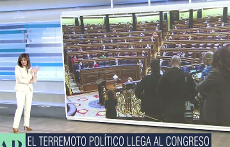 ana rosa quintana copia el look a la reina letizia