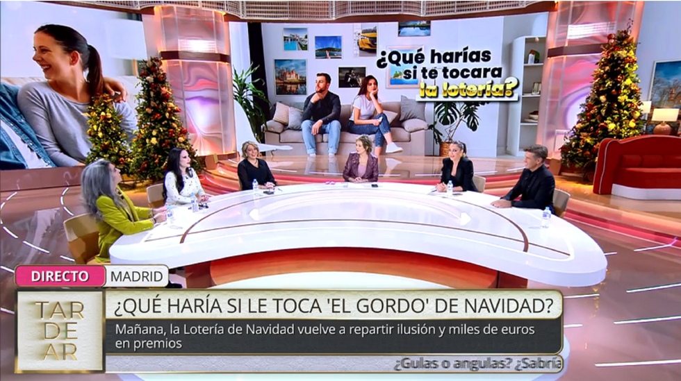 el programa tardear