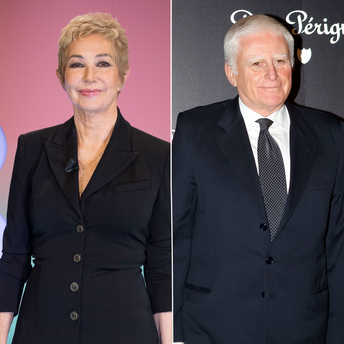 Ana Rosa Quintana da los detalles "que sabe" de la salida de Paolo Vasile  de Mediaset