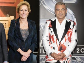 ana rosa da su opinión sobre jorge javier