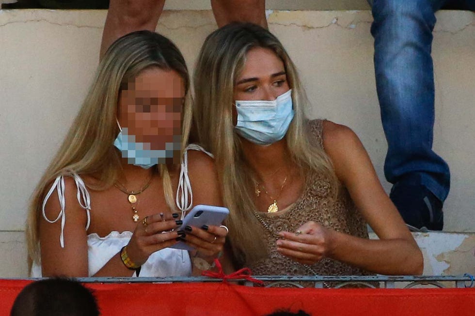 ana soria amiga