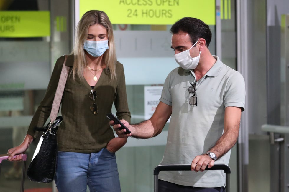 enrique ponce y ana soria juntos