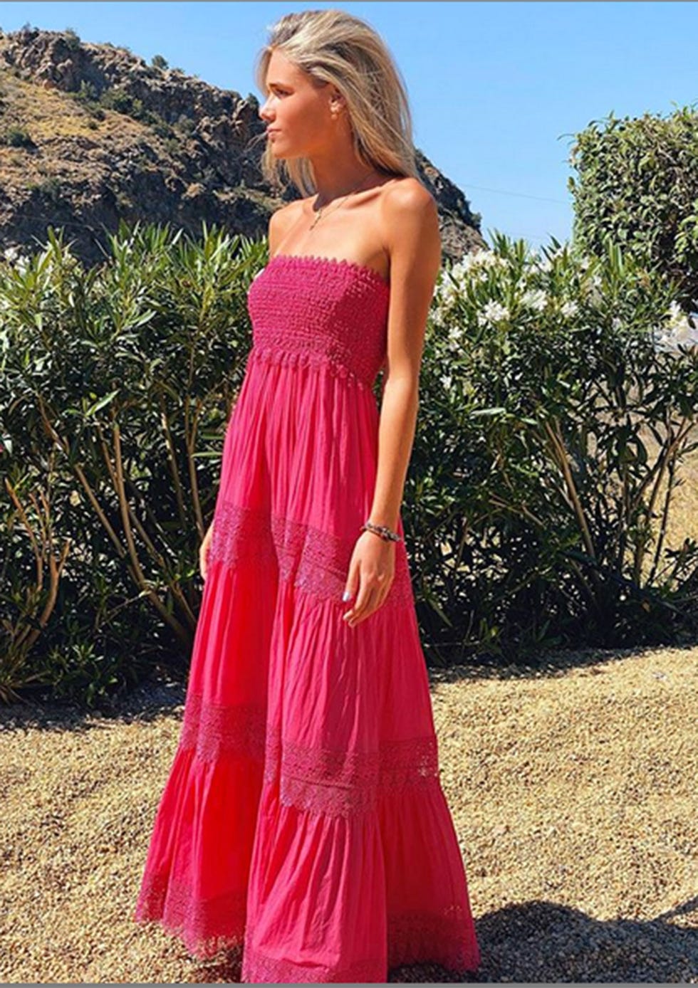 ana soria, así es la nueva amiga de enrique ponce
