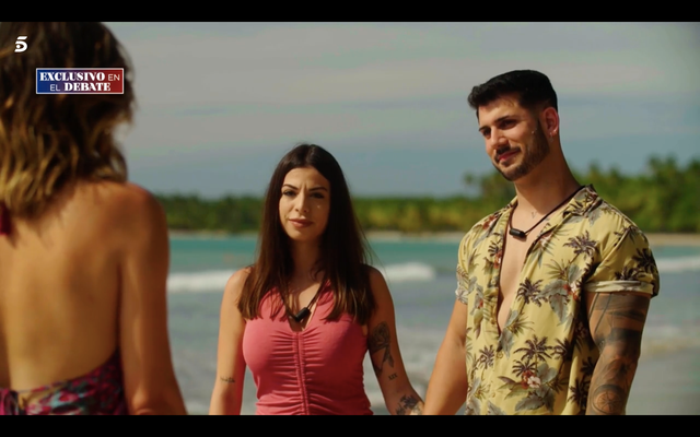 ana y cristian