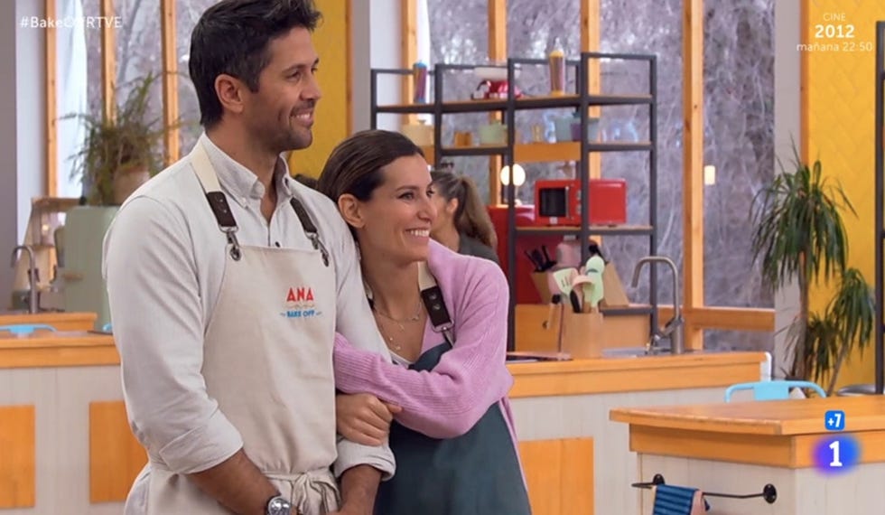 ana boyer y fernando verdasco